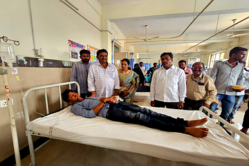  hospital fruits donation 